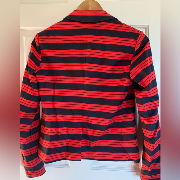 Gap Academy Blazer Size 0 - Picture 4 of 4